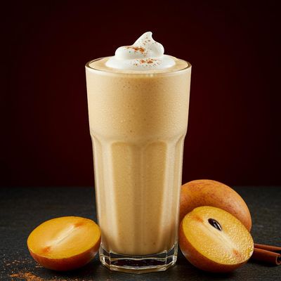 Sapota Shake